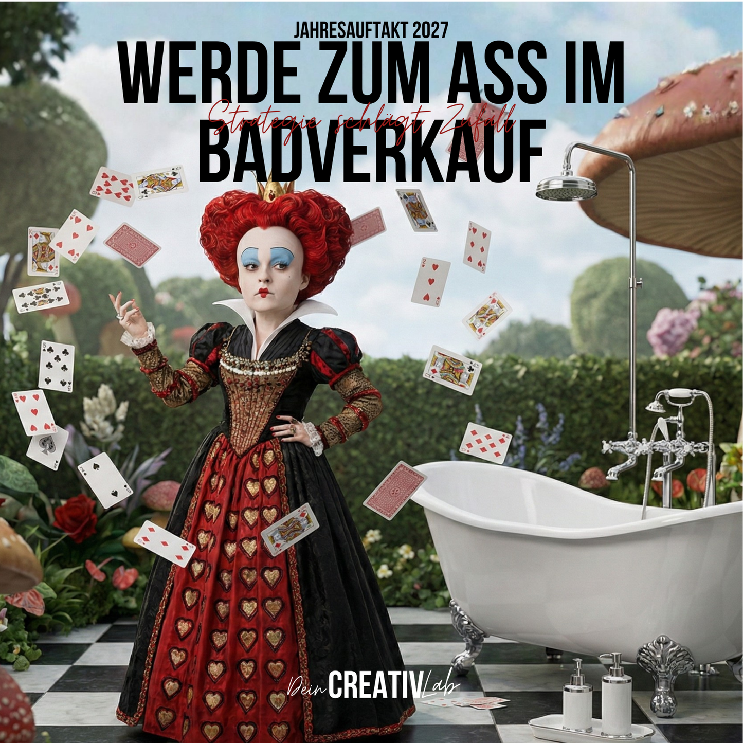 Jahresauftaktveranstaltung 2027