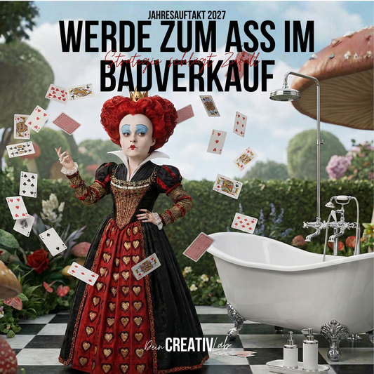 Jahresauftaktveranstaltung 2027