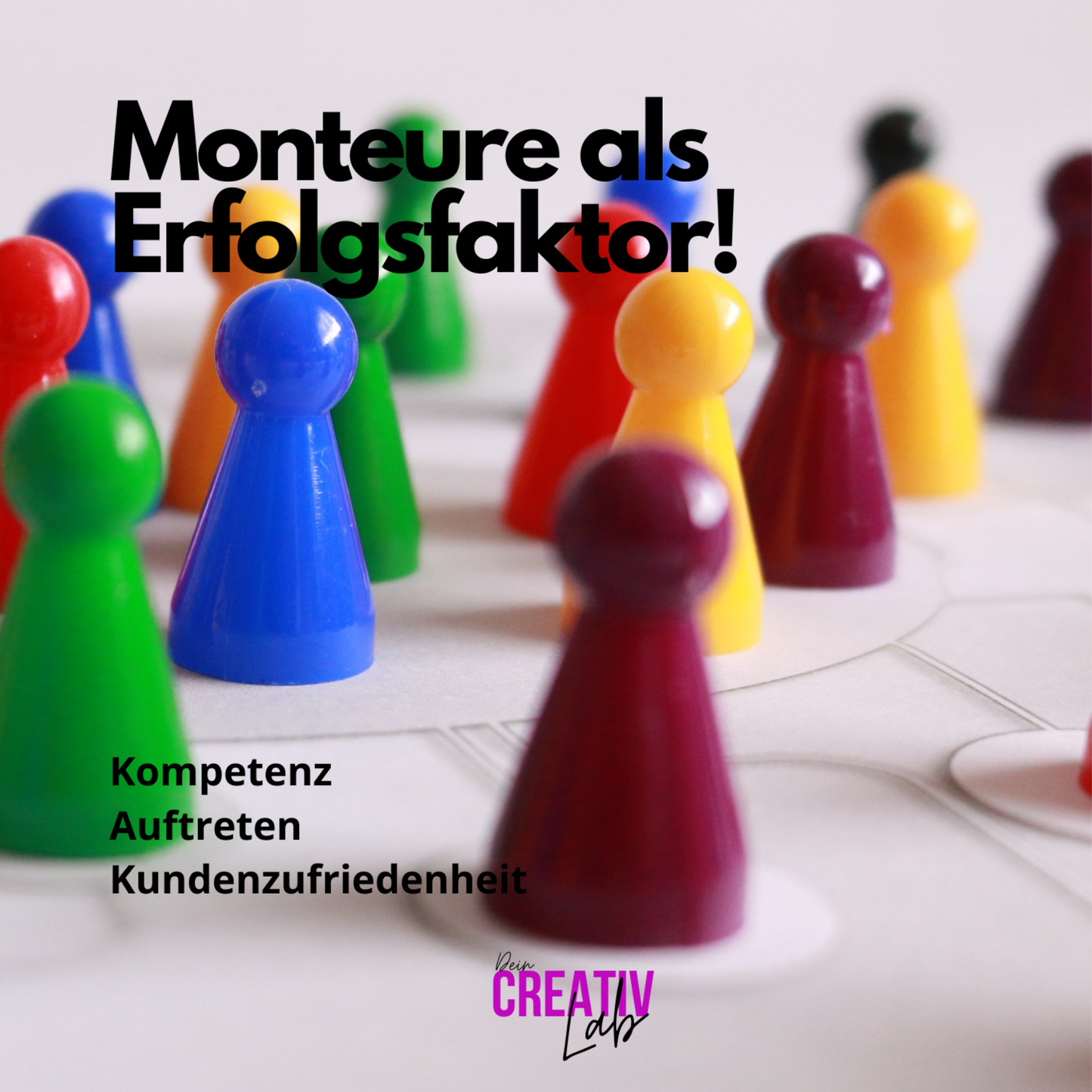 Monteure als Erfolgsfaktor – Mit Auftreten & Kommunikation überzeugen